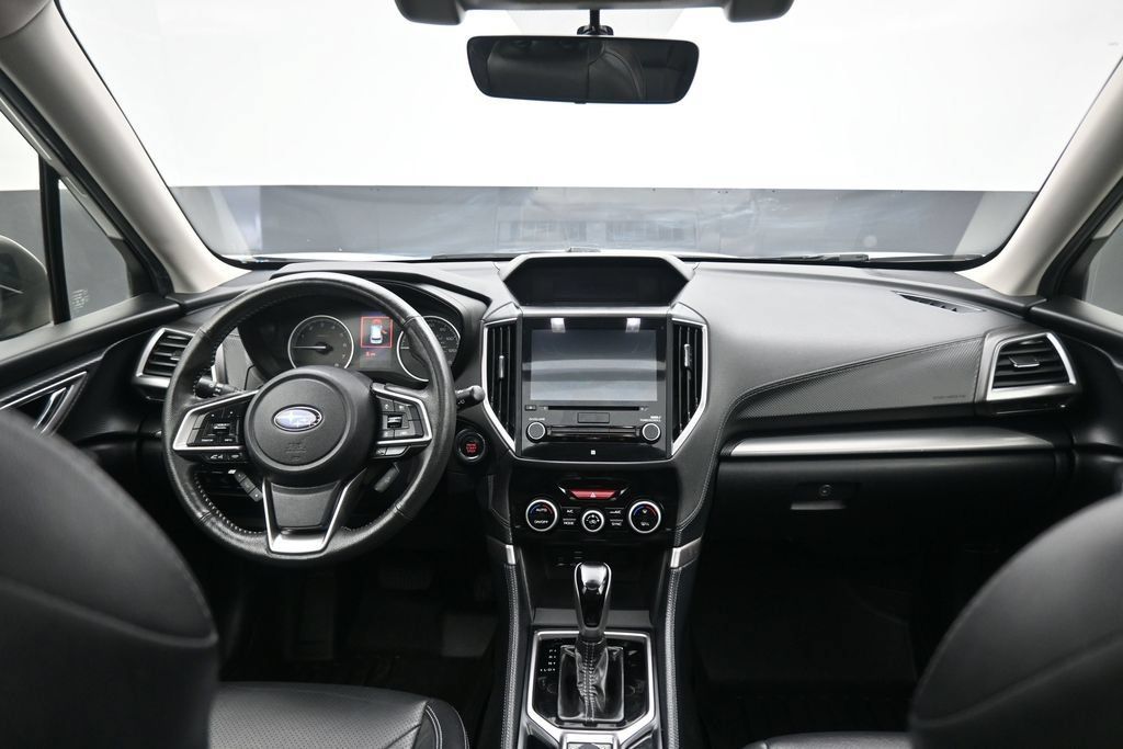 Used 2019 Subaru Forester Limited AWD/4WD image 39