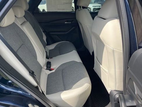 New 2026 MAZDA CX-30 Aire Edition AWD/4WD image 24