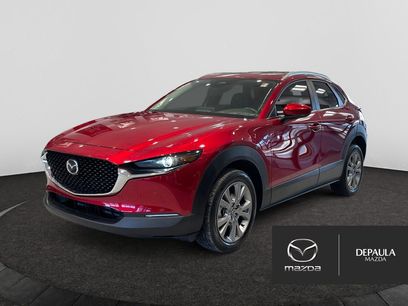 Used 2024 MAZDA CX-30 AWD 2.5 S w/ Preferred Package