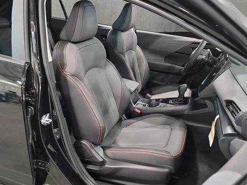 New 2026 Subaru Crosstrek 2.5i Limited AWD/4WD image 33