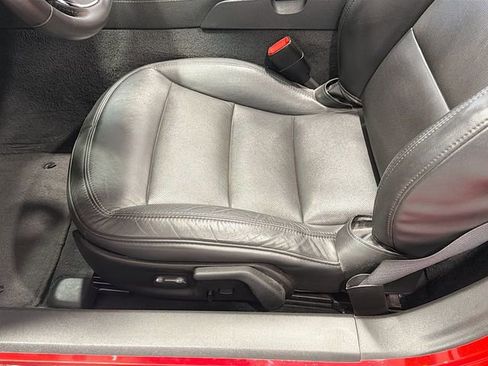 Certified 2012 Chevrolet Corvette Grand Sport w/ 3LT Preferred Equipment Group image 18