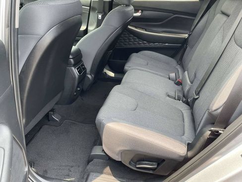 Certified 2023 Hyundai Santa Fe SEL FWD image 10