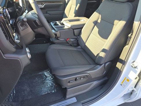 Used 2025 GMC Sierra 1500 Elevation image 19