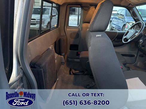 Used 2011 Ford Ranger XLT w/ Payload Pkg 2 image 30