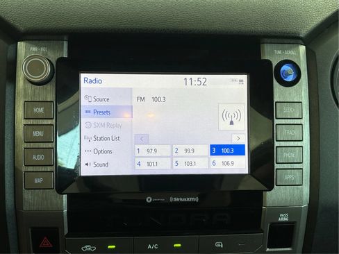 Used 2020 Toyota Tundra SR AWD/4WD image 40