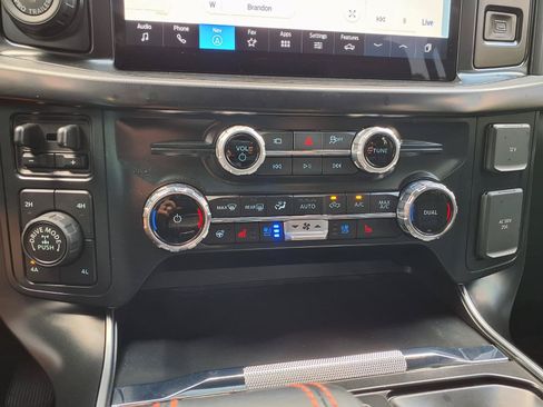 Used 2025 Ford F150 Raptor AWD/4WD image 27