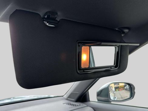 Certified 2025 Honda CR-V Sport image 29