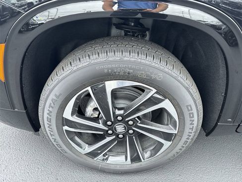 New 2026 Buick Enclave Sport Touring w/ LPO, Floor Liner Package image 16