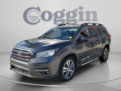Used 2021 Subaru Ascent Limited w/ Technology Package