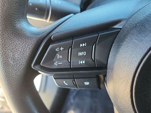 Used 2019 MAZDA CX-3 Sport image 21