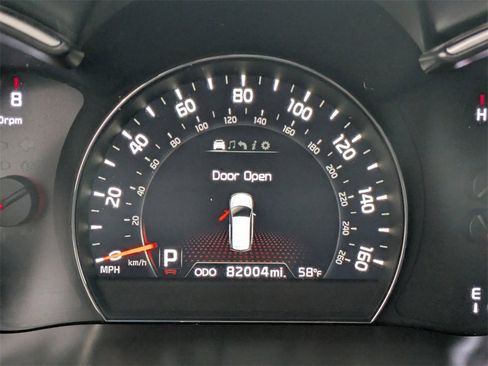 Used 2014 Kia Sorento LX w/ Touring Package (LX) image 27