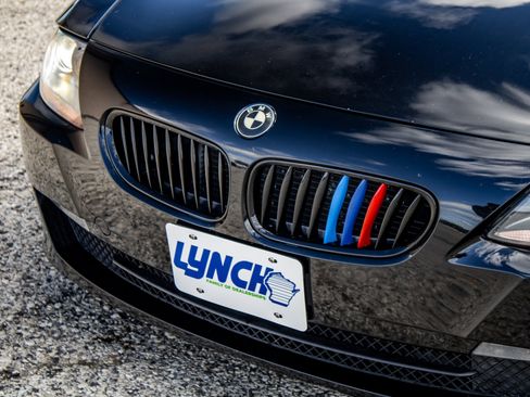 Used 2008 BMW Z4 3.0i RWD image 9