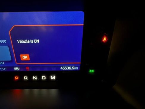 Used 2024 Ford Bronco Wildtrak image 33