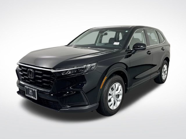 Used 2024 Honda CR-V LX image 2