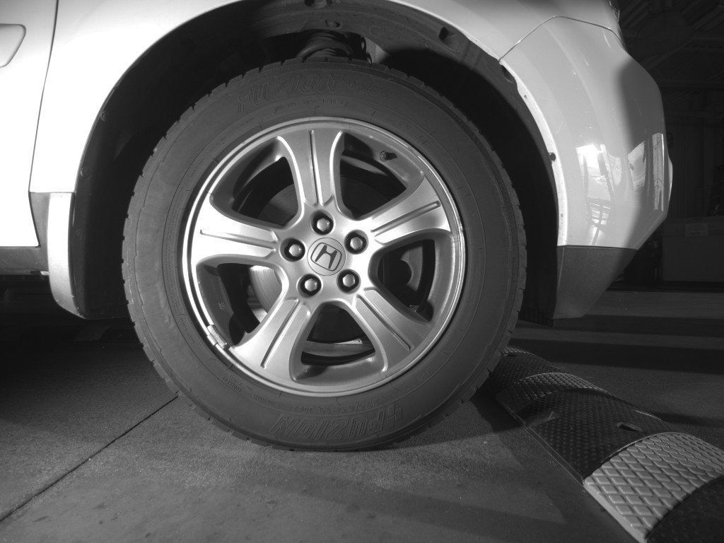 Used 2013 Honda Pilot EX-L image 7