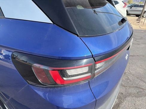 Used 2021 Volkswagen ID.4 1st Edition image 28