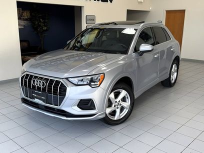 Used 2019 Audi Q3 2.0T Premium