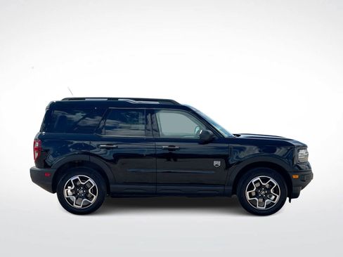 Used 2024 Ford Bronco Sport Big Bend AWD/4WD image 9
