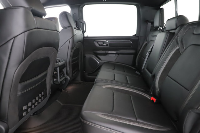 New 2026 RAM 1500 RHO AWD/4WD image 26