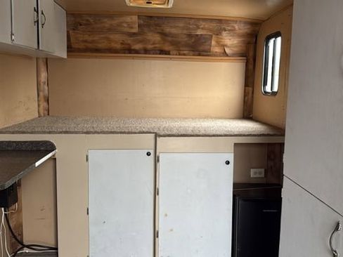 Used 2018 RAM 3500 Tradesman w/ Chrome Appearance Group image 10