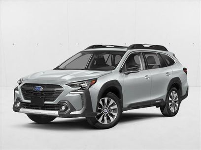 Certified 2024 Subaru Outback Limited