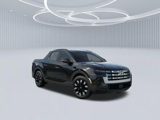New 2026 Hyundai Santa Cruz SEL FWD video 2