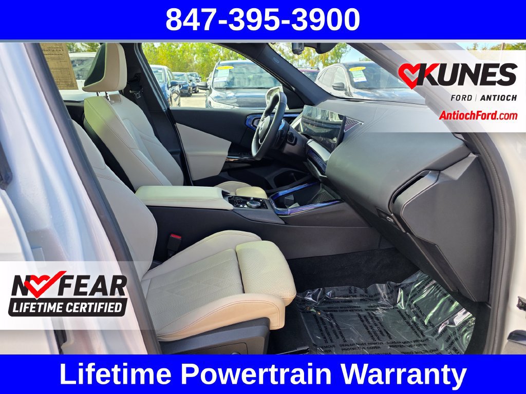 Used 2026 BMW X3 xDrive30i AWD/4WD image 36