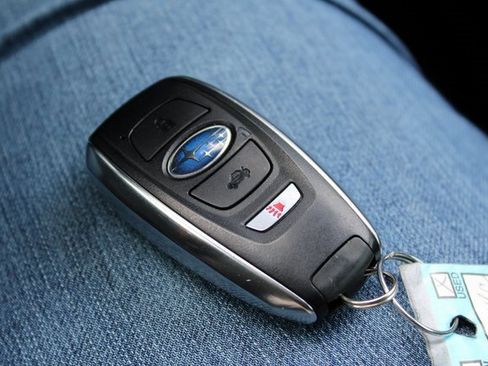 Certified 2025 Subaru Outback Touring XT image 25