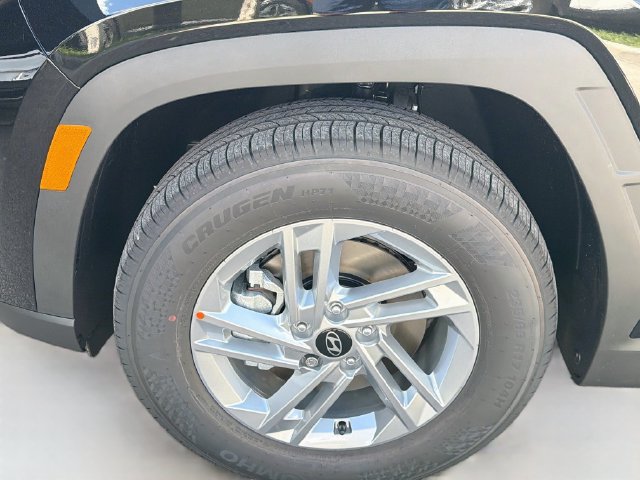 New 2026 Hyundai Tucson SE FWD image 30