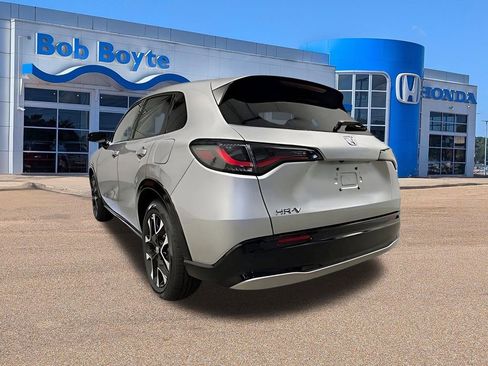 New 2026 Honda HR-V EX-L image 3