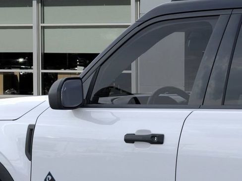 New 2026 Ford Bronco Sport Outer Banks image 20