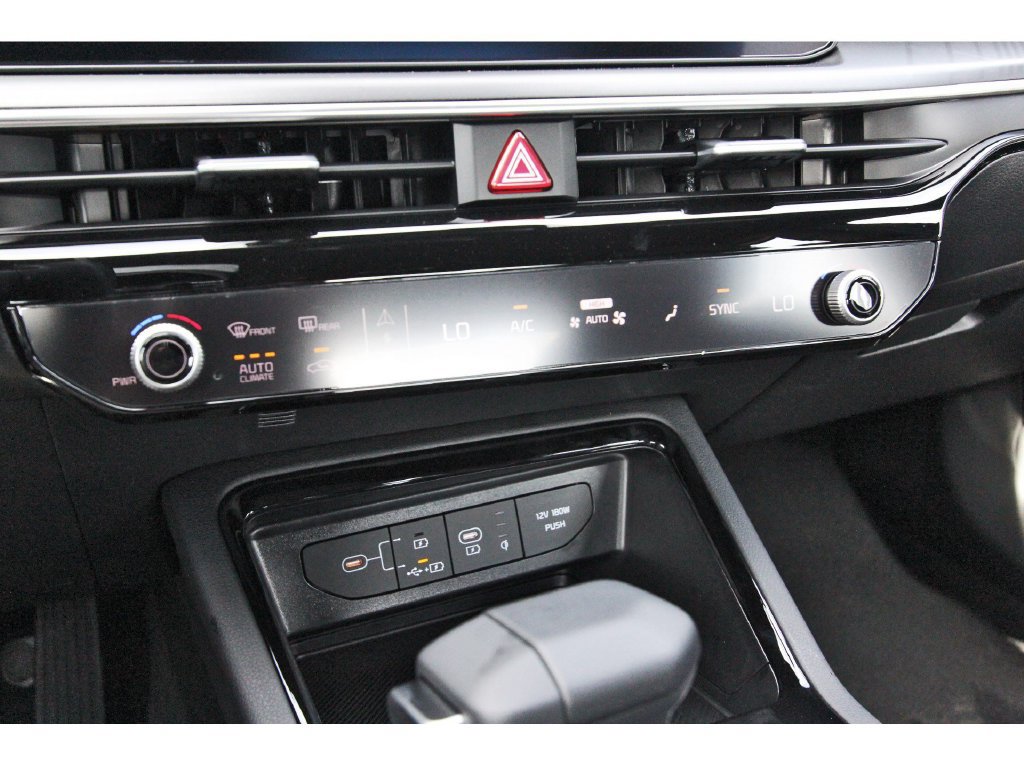 New 2026 Kia K5 GT-Line FWD image 20