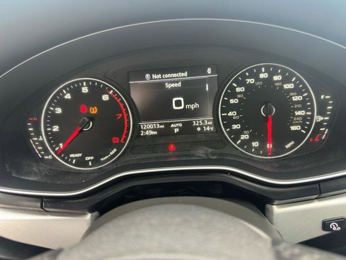 Used 2017 Audi A4 2.0T Premium image 36