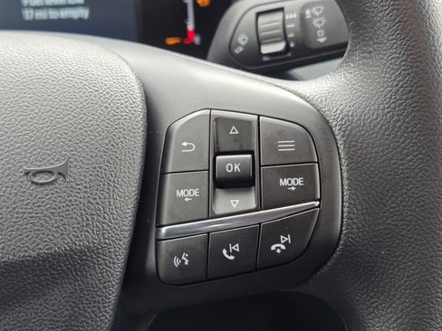 New 2026 Ford Maverick XLT image 11