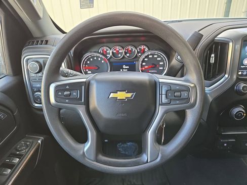 Used 2022 Chevrolet Silverado 2500 LT image 20