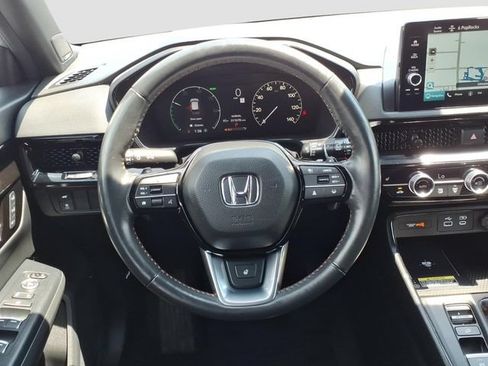 Used 2024 Honda CR-V Sport Touring image 20