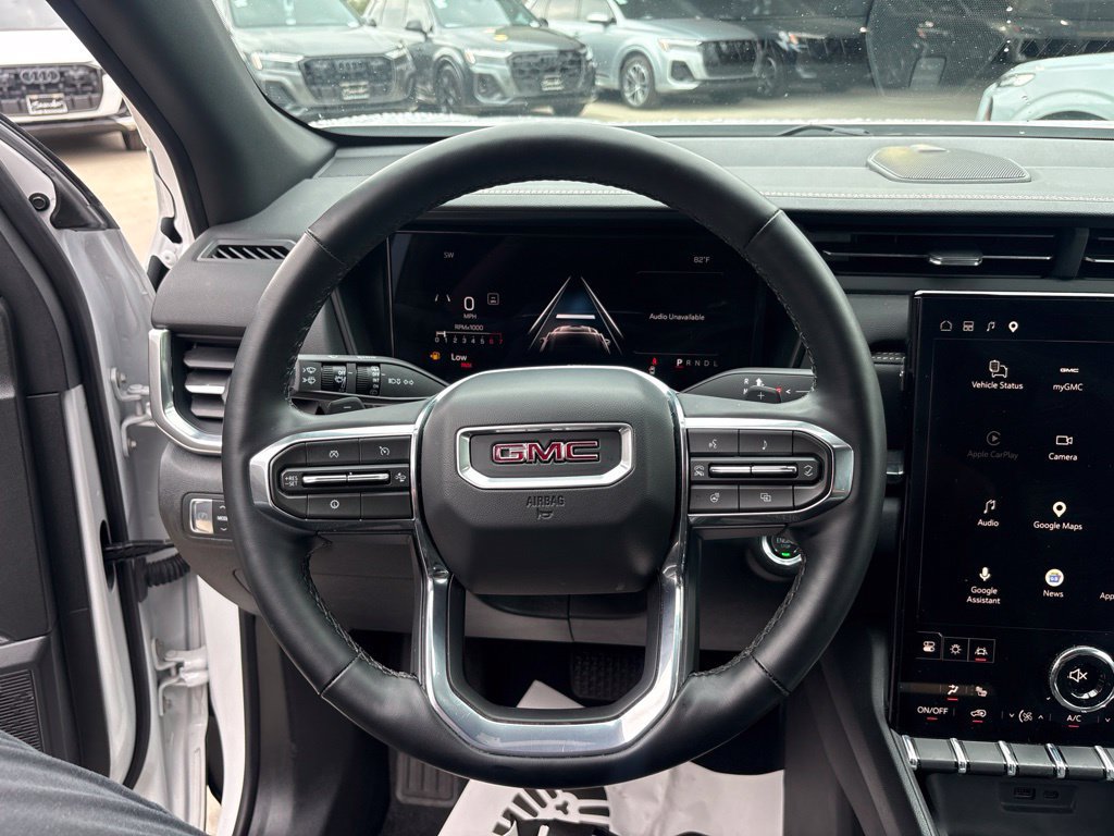Used 2026 GMC Terrain Elevation FWD image 24