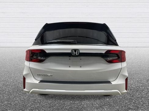 New 2026 Honda Odyssey EX-L image 4