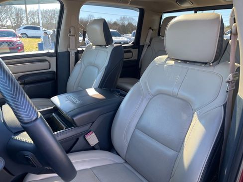 Used 2019 RAM 1500 Limited image 14