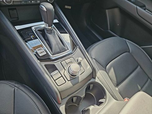 New 2025 MAZDA CX-5 AWD 2.5 S image 14
