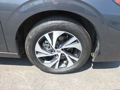 Certified 2023 Subaru Legacy image 21