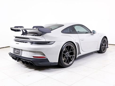 Certified 2023 Porsche 911 GT3 RWD image 39