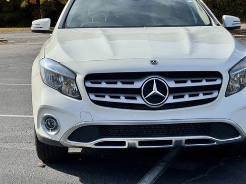 Used 2018 Mercedes-Benz GLA 250 image 13