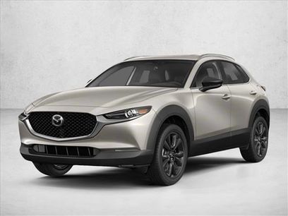 Used 2024 MAZDA CX-30 AWD 2.5 S w/ Select Sport Pkg