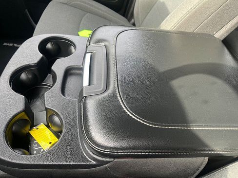 Used 2024 RAM 2500 Big Horn w/ Night Edition image 41