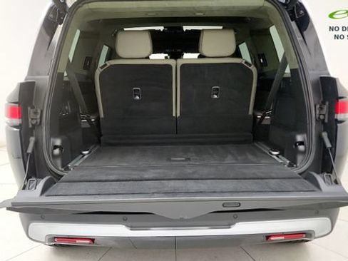 Used 2024 Rivian R1S Adventure AWD/4WD image 29