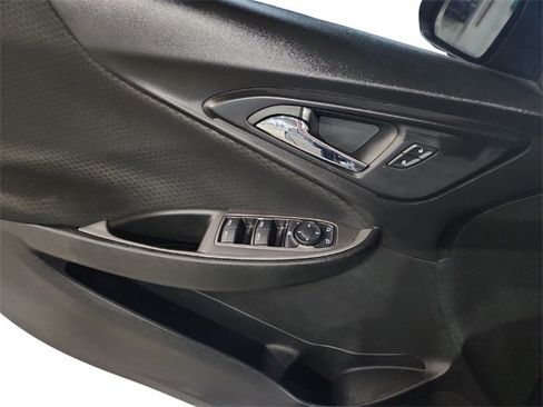 Used 2020 Chevrolet Malibu RS w/ LPO, Convenience Package 1 image 16