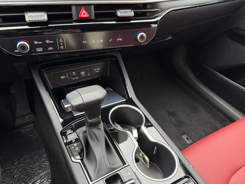 New 2026 Kia K5 GT-Line image 13