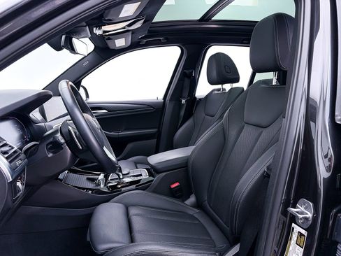 Used 2023 BMW X3 sDrive30i w/ Convenience Package RWD image 18