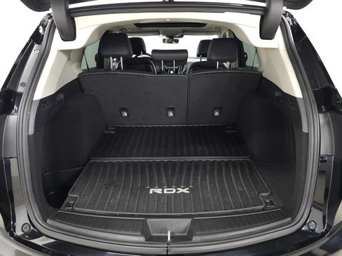 Used 2019 Acura RDX AWD w/ Technology Package image 7